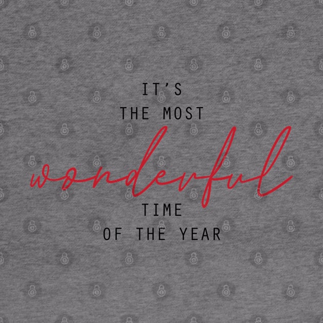 It's the most wonderful time by DesignsandSmiles